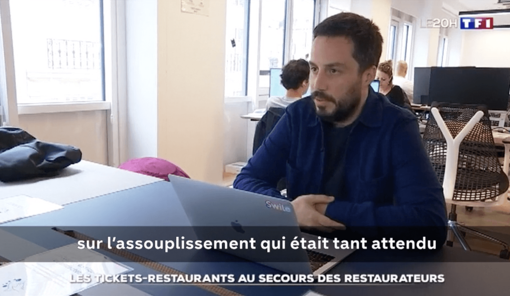 video