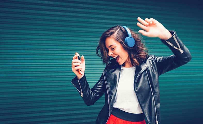 Musique 