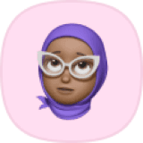 Icône memoji