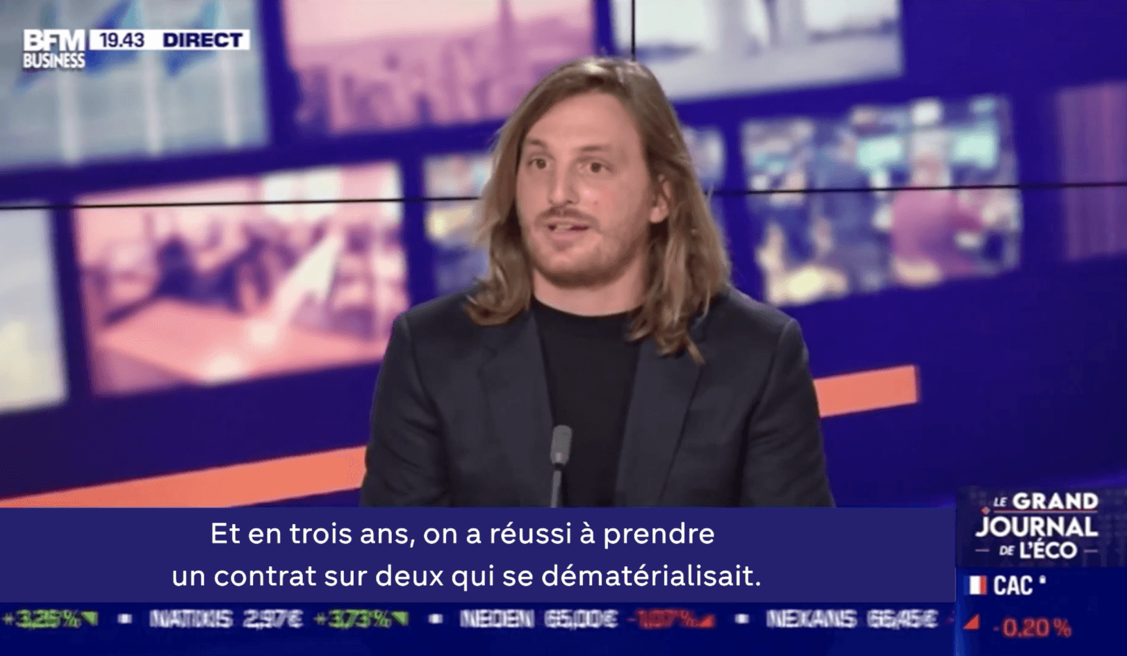 video