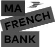 Logo Ma French Bank