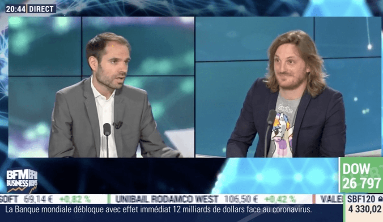 video