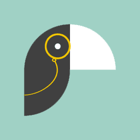 logo de la société Toucan Toco client de la solution de déplacements professionnels Swile