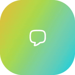 Chat icon