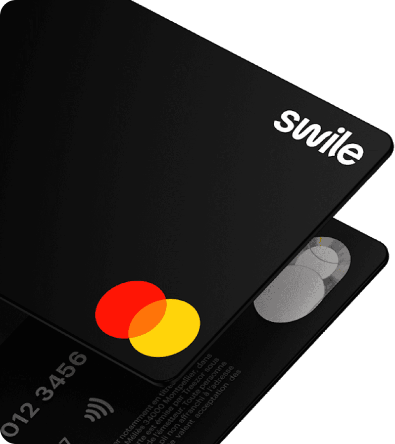 La Swile Card va au-delà des titres cadeaux.