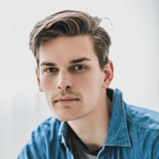 Portrait de Jonathan
