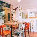 Soul Kitchen
