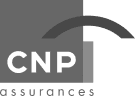 Logo CNP assurances