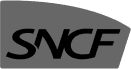 Logo SNCF