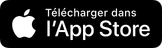 Télécharger dans l'App Store