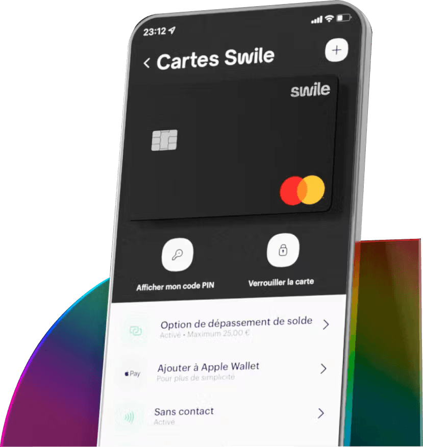 Swile, la carte et l'app qui réinventent l'expérience employé