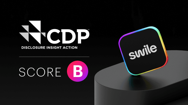 Score B au CDP 2024