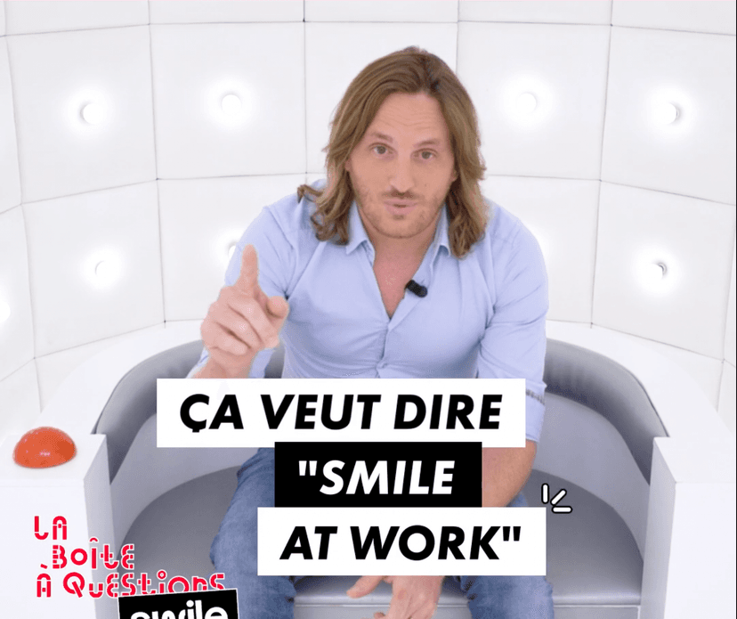 Swile - La boîte à questions