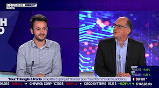 Retombées presse - Swile
