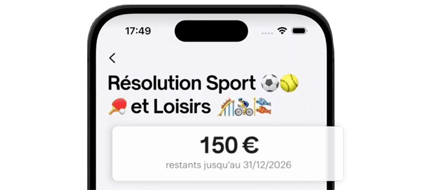 Portefeuille avantages