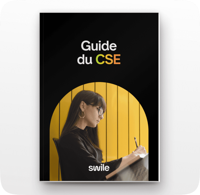 Guide du CSE