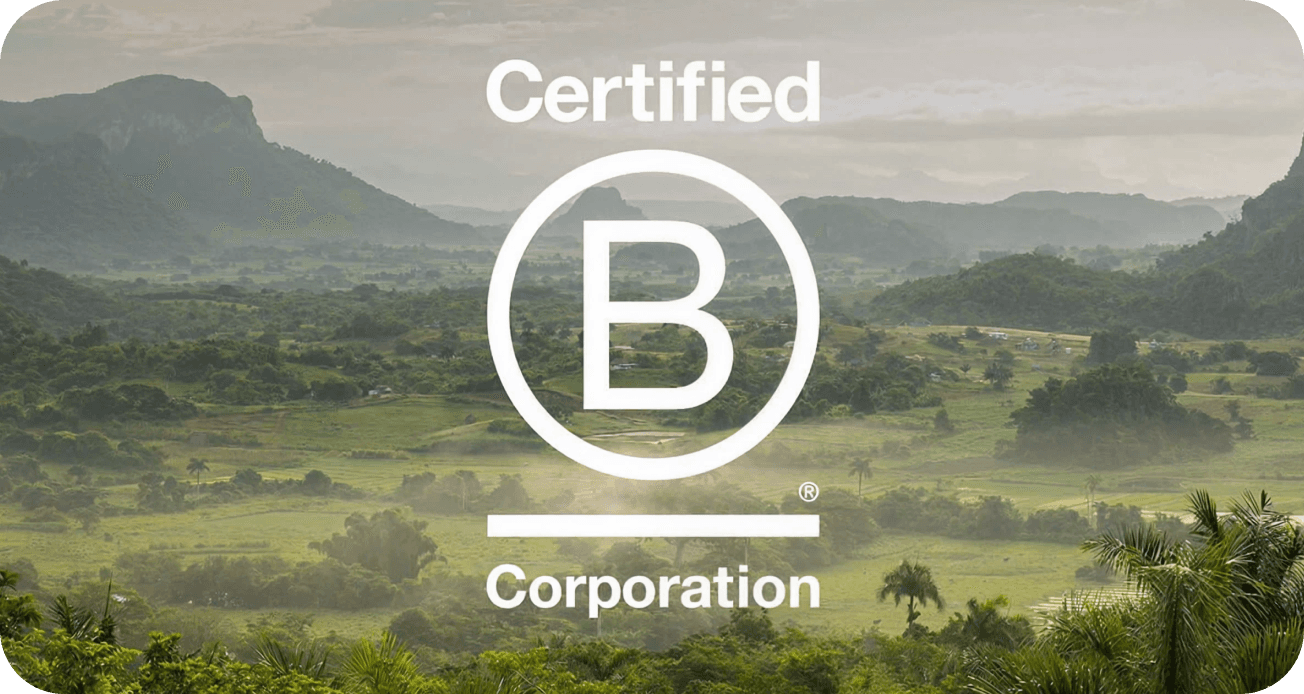 Certified B Corporation