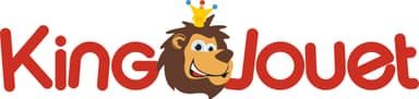 Logo King Jouet