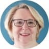 Portrait de Marie-Christine Vergara