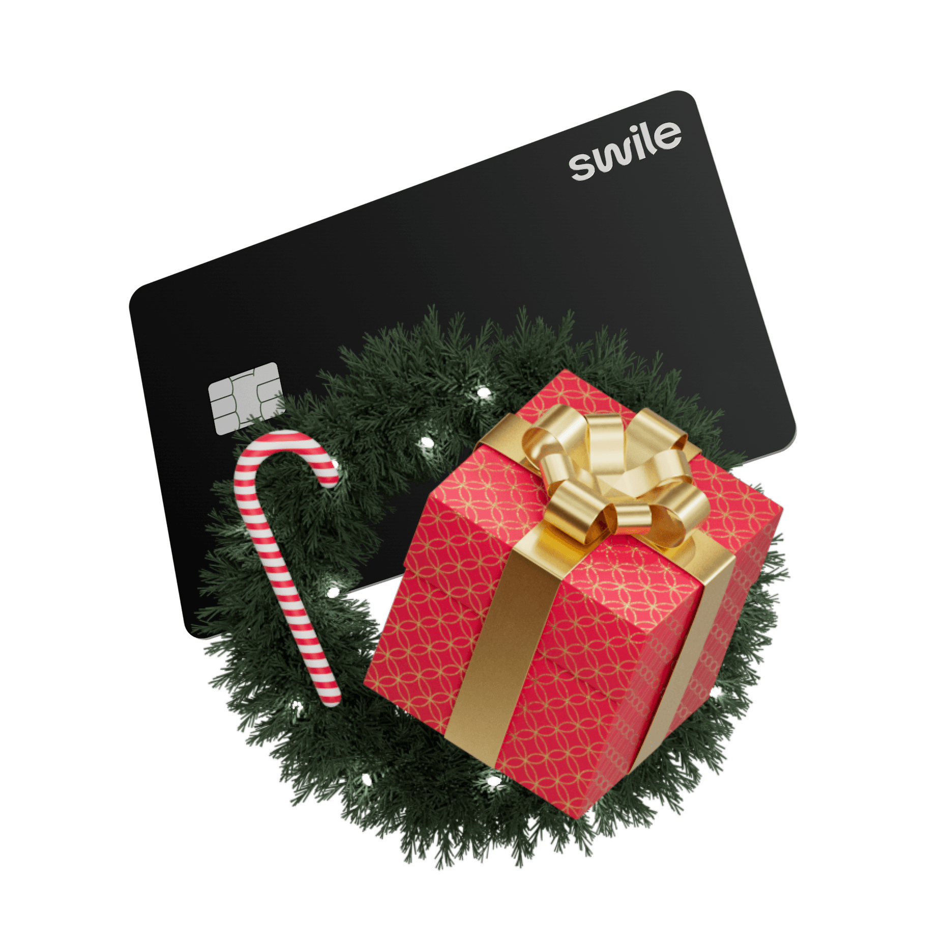 Cross-sell Cartes cadeaux illustration