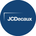 JCDecaux logotipo