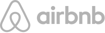 airbnb logotipo