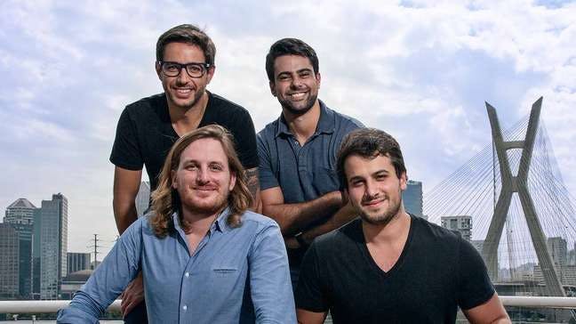 Startup francesa vira ‘unicórnio’ e aposta no Brasil
