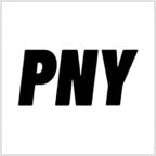 PNY Burger logo