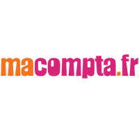 Logo macompta.fr - Client titres-resto Swile