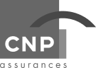 Logo CNP assurances