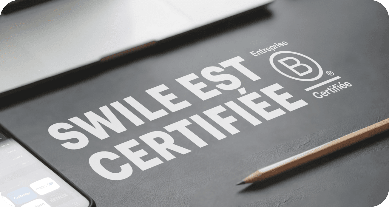 Certified B Corporation
